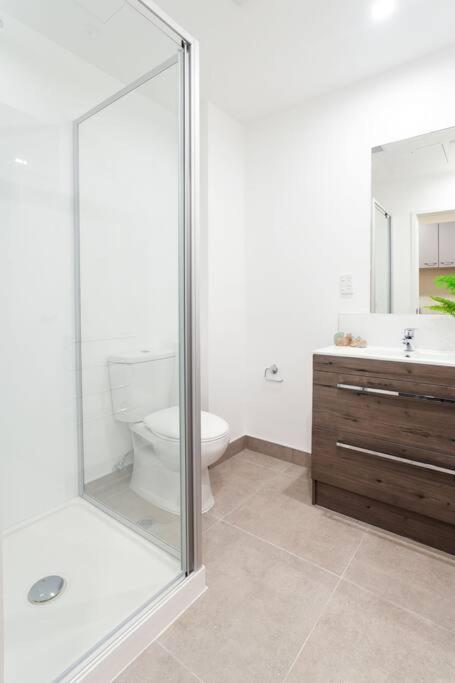 City Zen - Patio & Pool Auckland Bagian luar foto