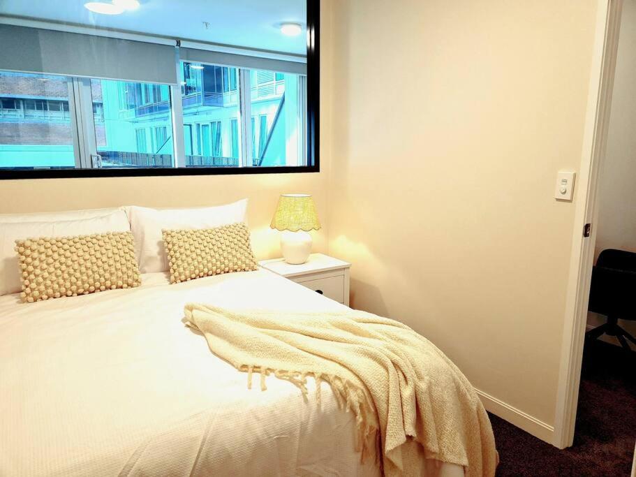 City Zen - Patio & Pool Auckland Bagian luar foto
