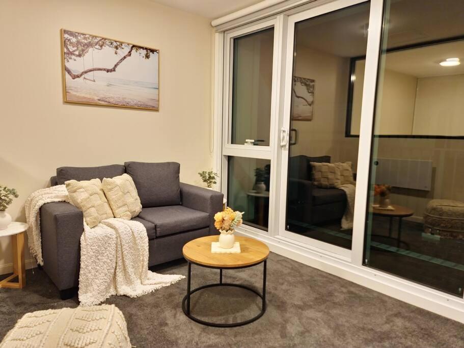 City Zen - Patio & Pool Auckland Bagian luar foto