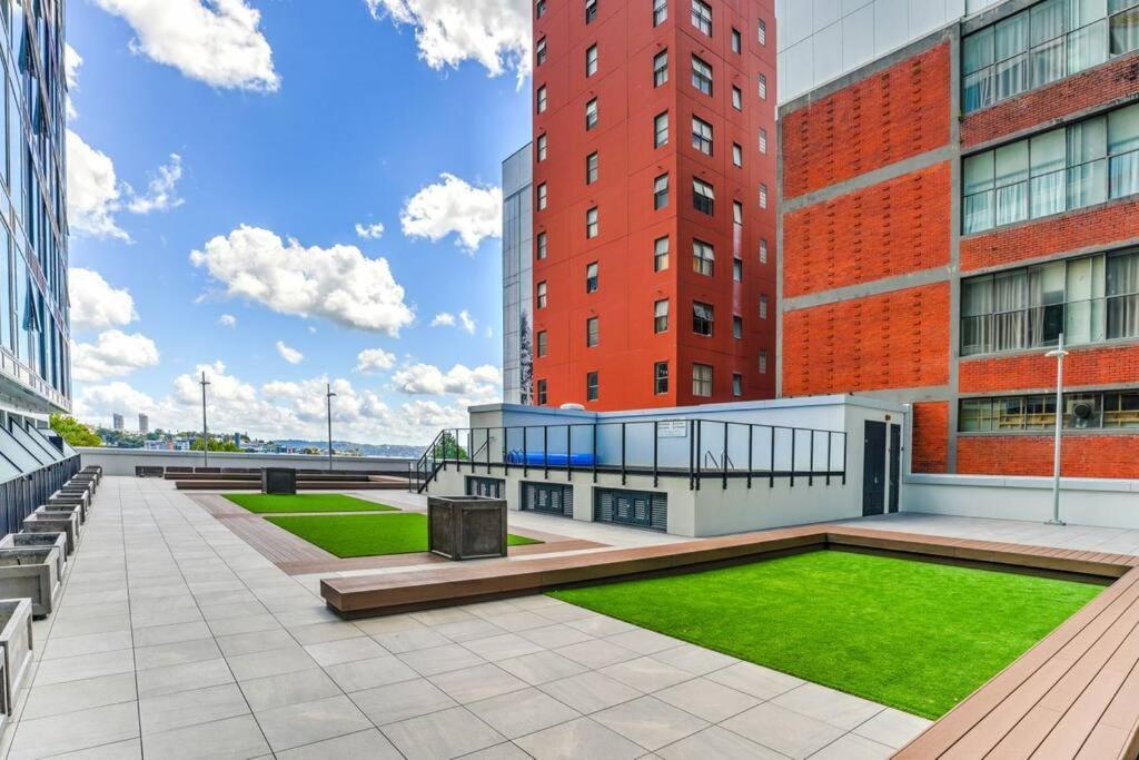 City Zen - Patio & Pool Auckland Bagian luar foto