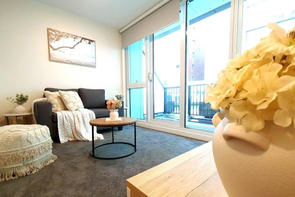 City Zen - Patio & Pool Auckland Bagian luar foto