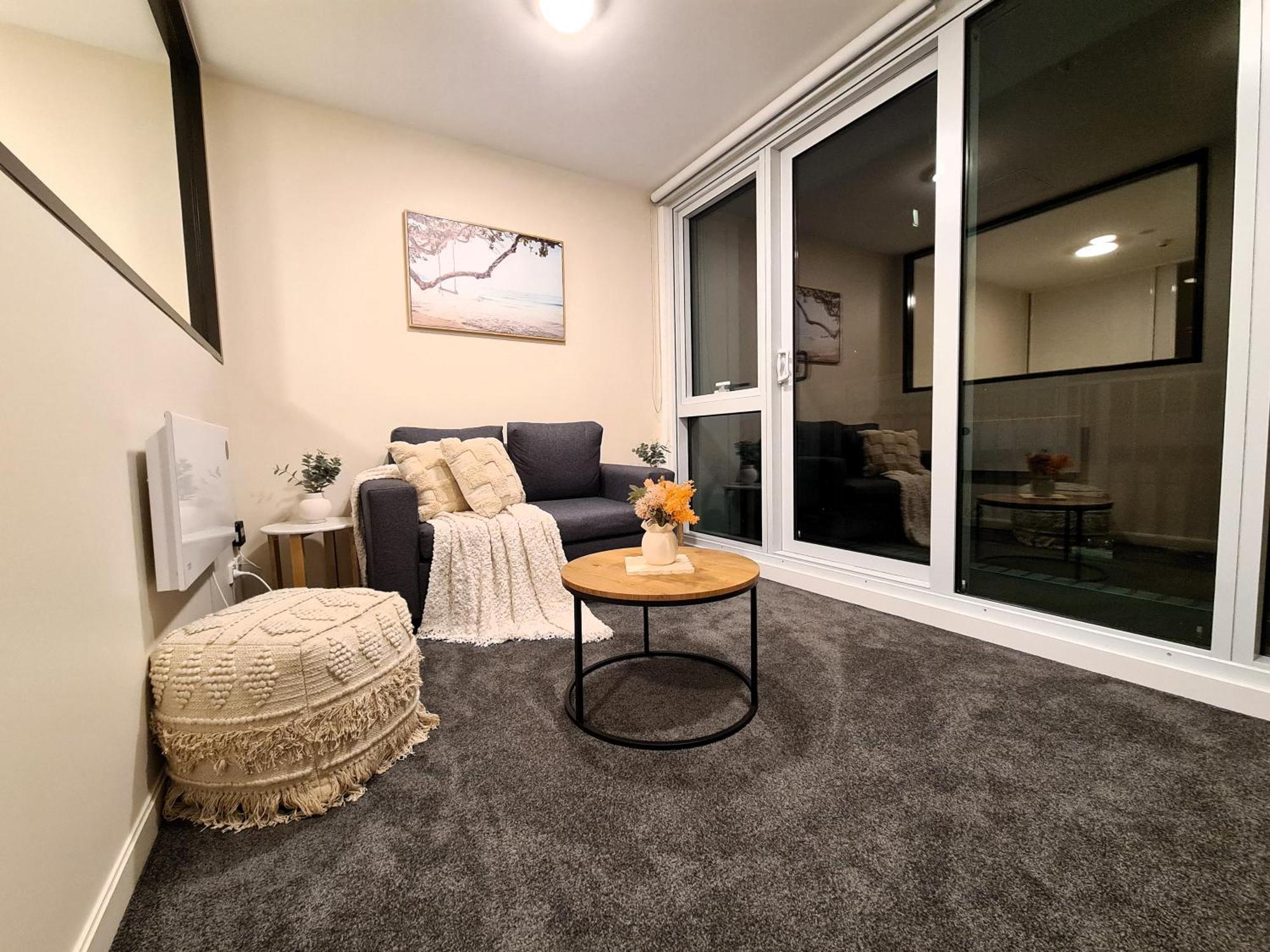 City Zen - Patio & Pool Auckland Bagian luar foto